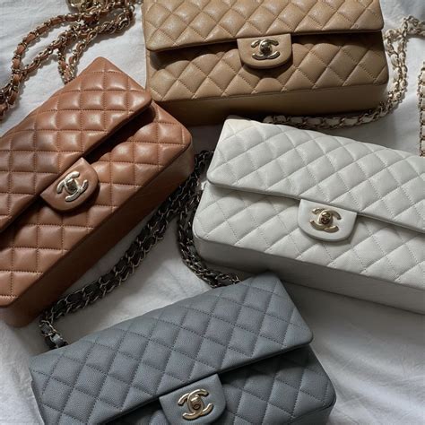 how much is chanel bag cost|cheapest Chanel bag price.